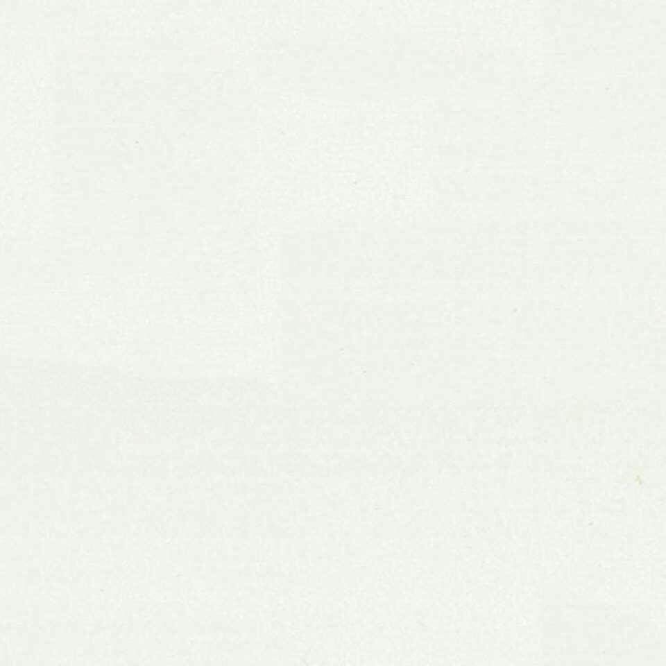 Fenstr store vénitien en bois 50 mm - blanc - 120x220 cm
