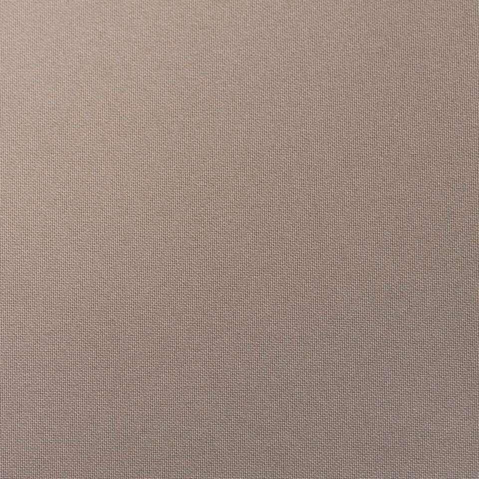 Le Sud loungefauteuil hoog Verona - kubu grijs - 61x76x96 cm