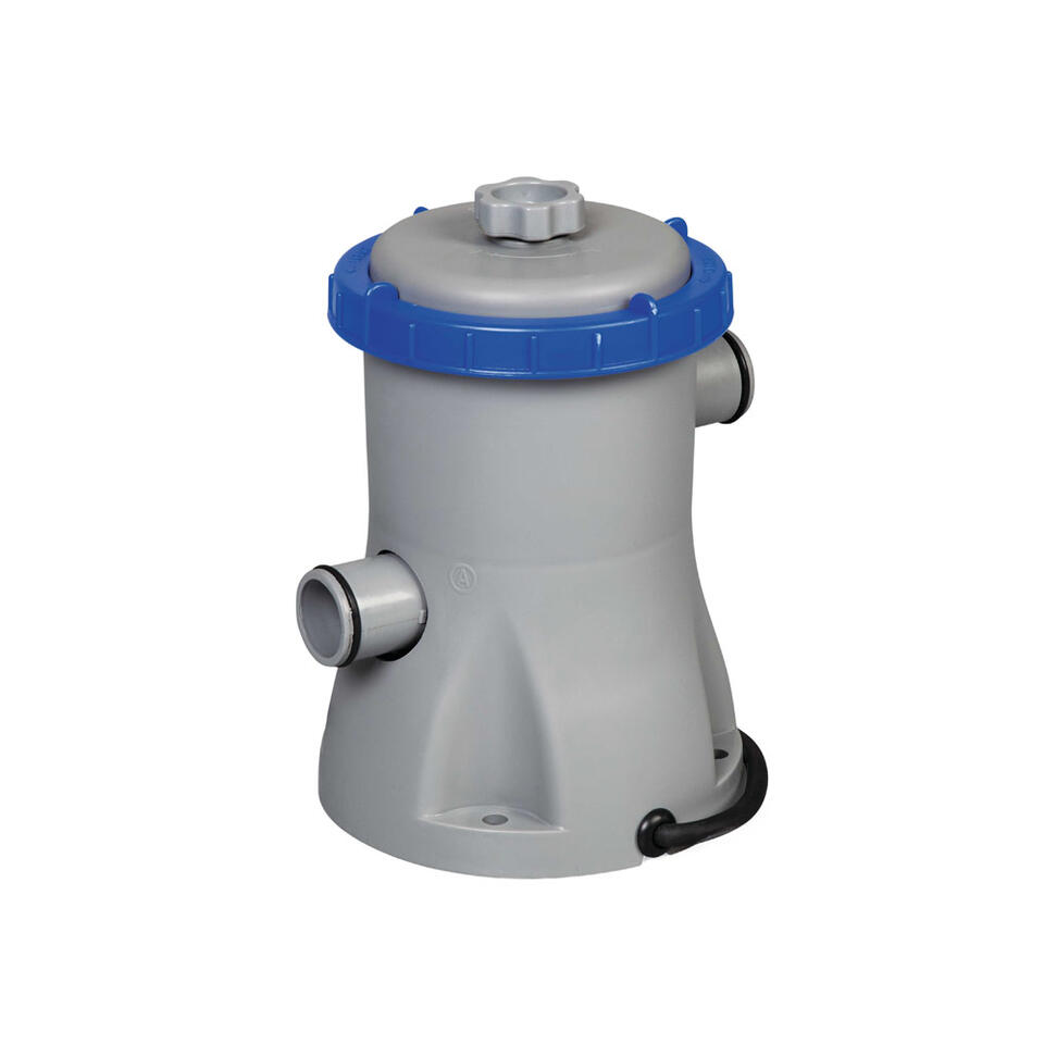 Bestway pompe de filtration pour piscine - 1100-8300 litres