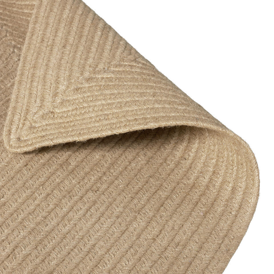4 Pièces D'Antidérapants Pour Tapis - Pour Sols Bois, Stratifié, Carrelage, Marbre - Adhésifs Puissants Sans Résidus 10x10 Cm
