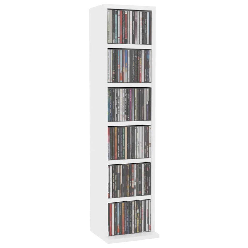 Modern kast - CD/DVD-kasten kopen? | | Lage prijzen