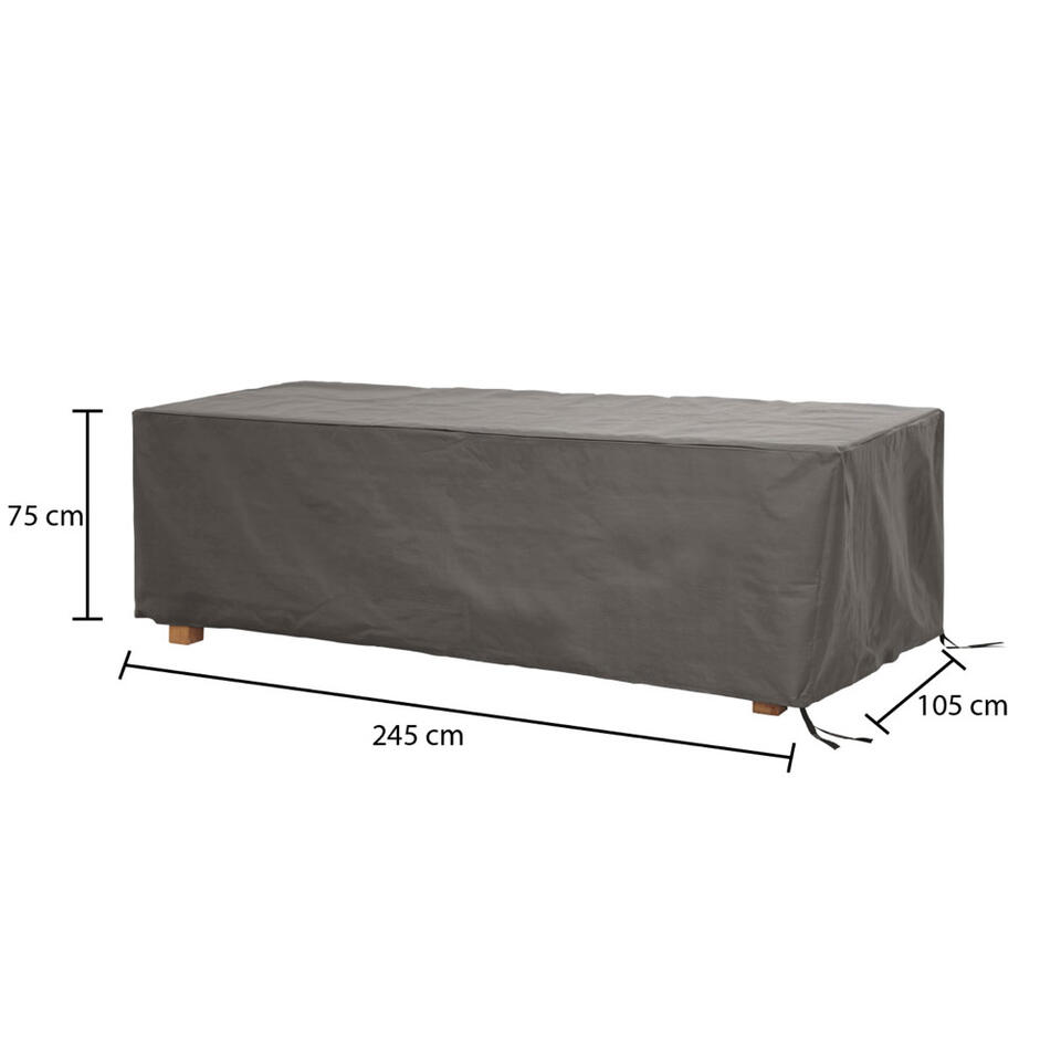 Housse Outdoor Covers Premium - table de jardin jusqu'à 240 cm